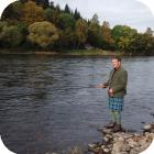 Где порыбачить в Шотландии